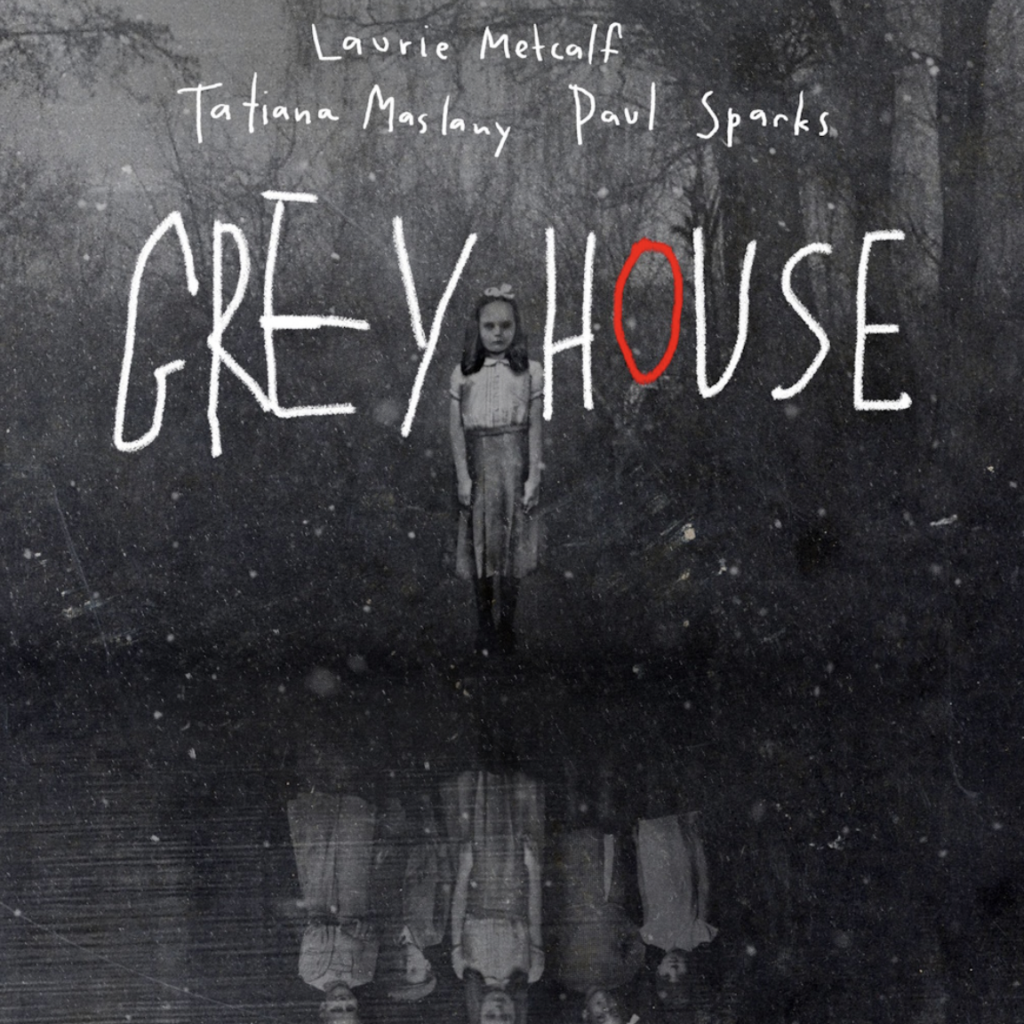 Grey House Broadway